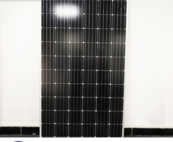 Panneau solaire pour appartement