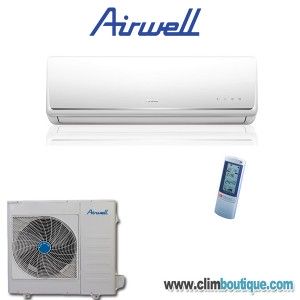 Pompe a chaleur airwell code erreur e02