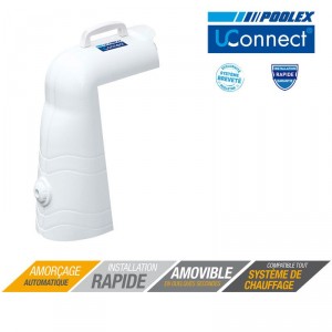 Connect pompe a chaleur