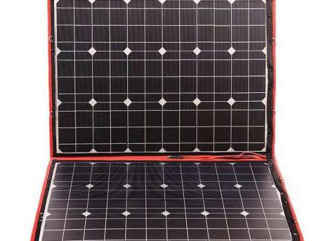 Panneau solaire occasion le bon coin