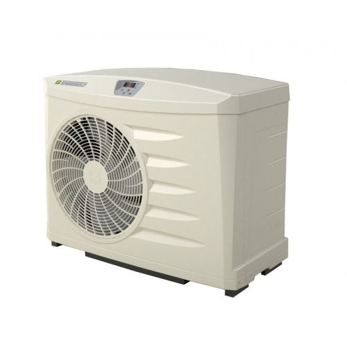 Pompe a chaleur zodiac europac