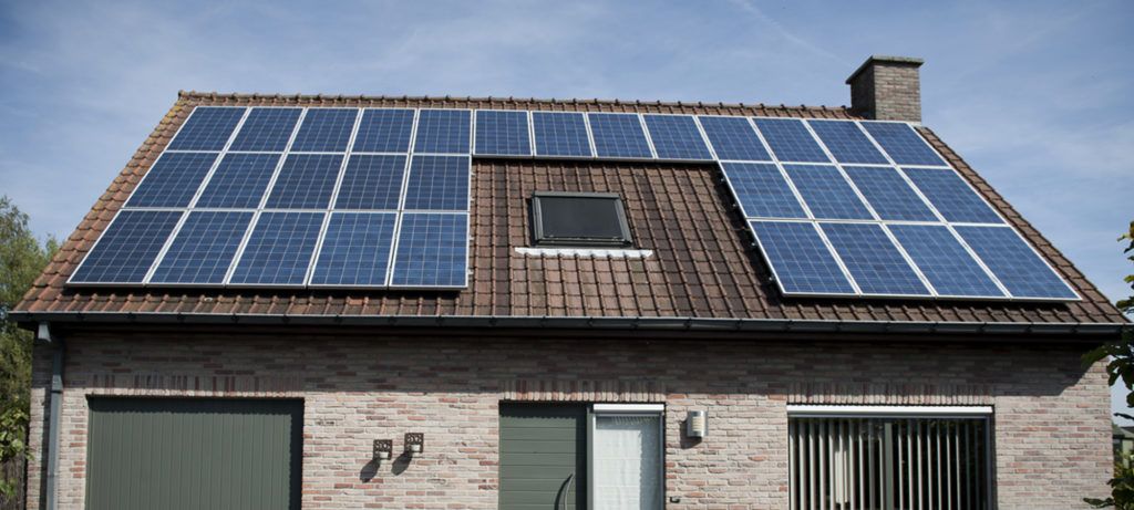 Meilleur panneau solaire 2016